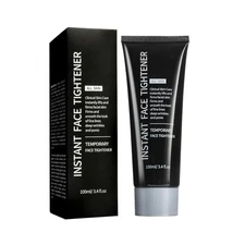 Face Tightener Instant Firmx Eye Tightener, Temporary Cream for under... 