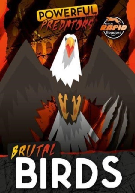 Brutal Birds by Mignonne Gunasekara (Paperback Book)