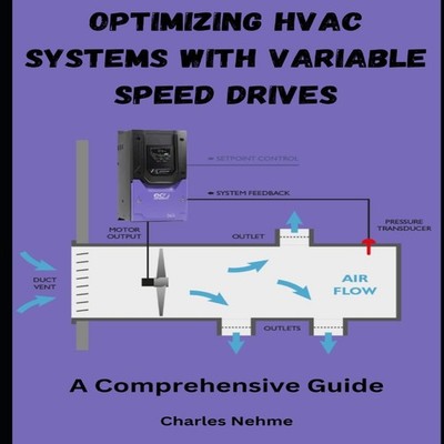 Optimizing HVAC Systems with Variable Speed Drives A Comprehensiv