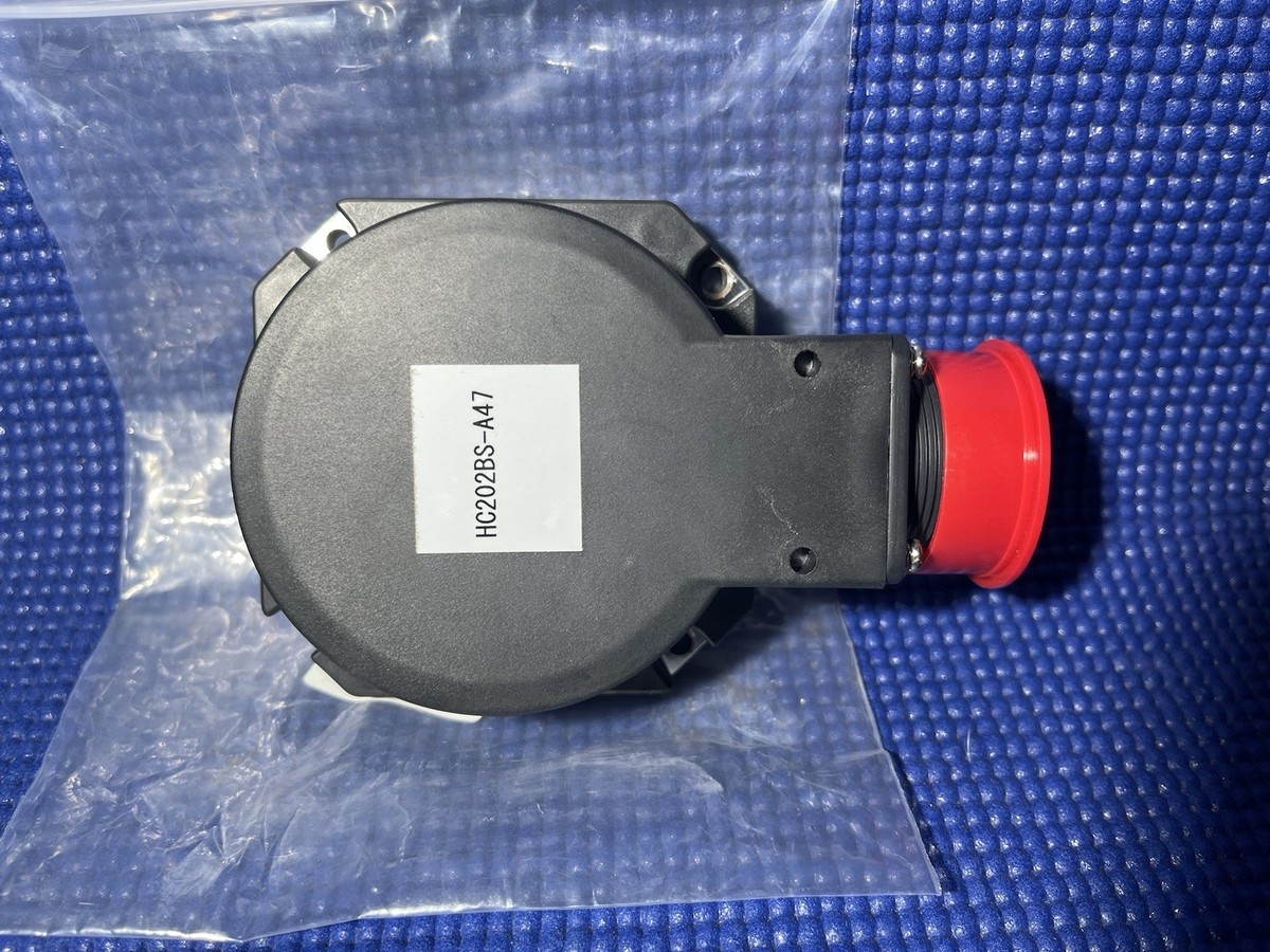 Mitsubishi BN030B933H60 Servo Motor Encoder for sale online