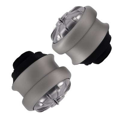 Engine Mount Pair Front For Mercedes C124/W124/S124 1985-1993 1242401917 A7058