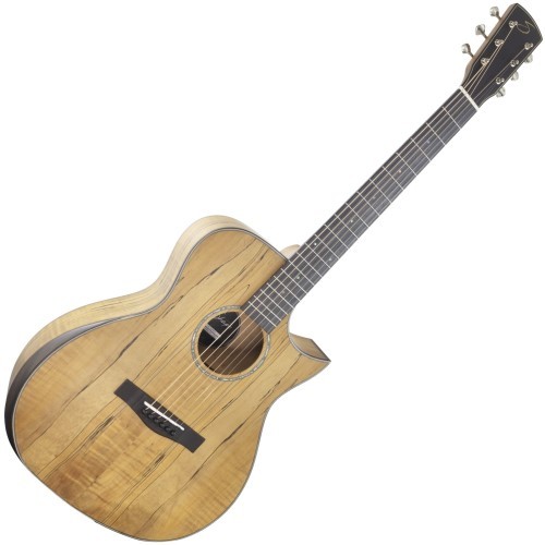 Shape Orchestra Modell 588S-MT-CEB Westerngitarre | Neu