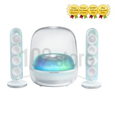 Harman Kardon SoundSticks 5 Bluetooth Speaker- No Tariffs In US/Express