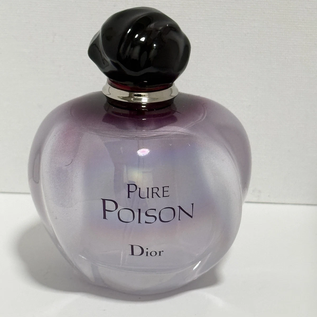 Pure Poison by Dior Women's Fragrances for sale | eBay