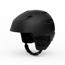 Giro Grid Spherical Helmet - Matte Black L
