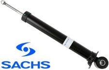 SACHS 560104 Stoßdämpfer Stossdämpfer Hinterachse Hinten für Audi 
