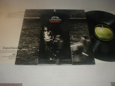 John Lennon ROCK N ROLL Apple UK LP Oldies R&B Blues Covers Beatles Stand By Me