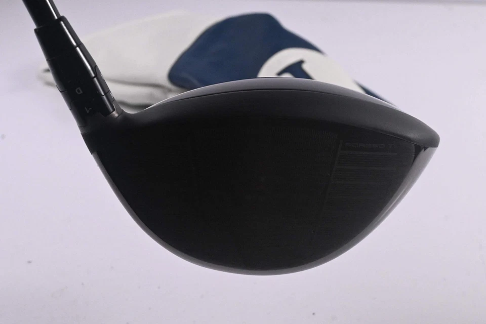 Tour Issue Left Hand Callaway Paradym TD S Driver / 8.5 Degree / Stiff Flex - Image 4 of 4