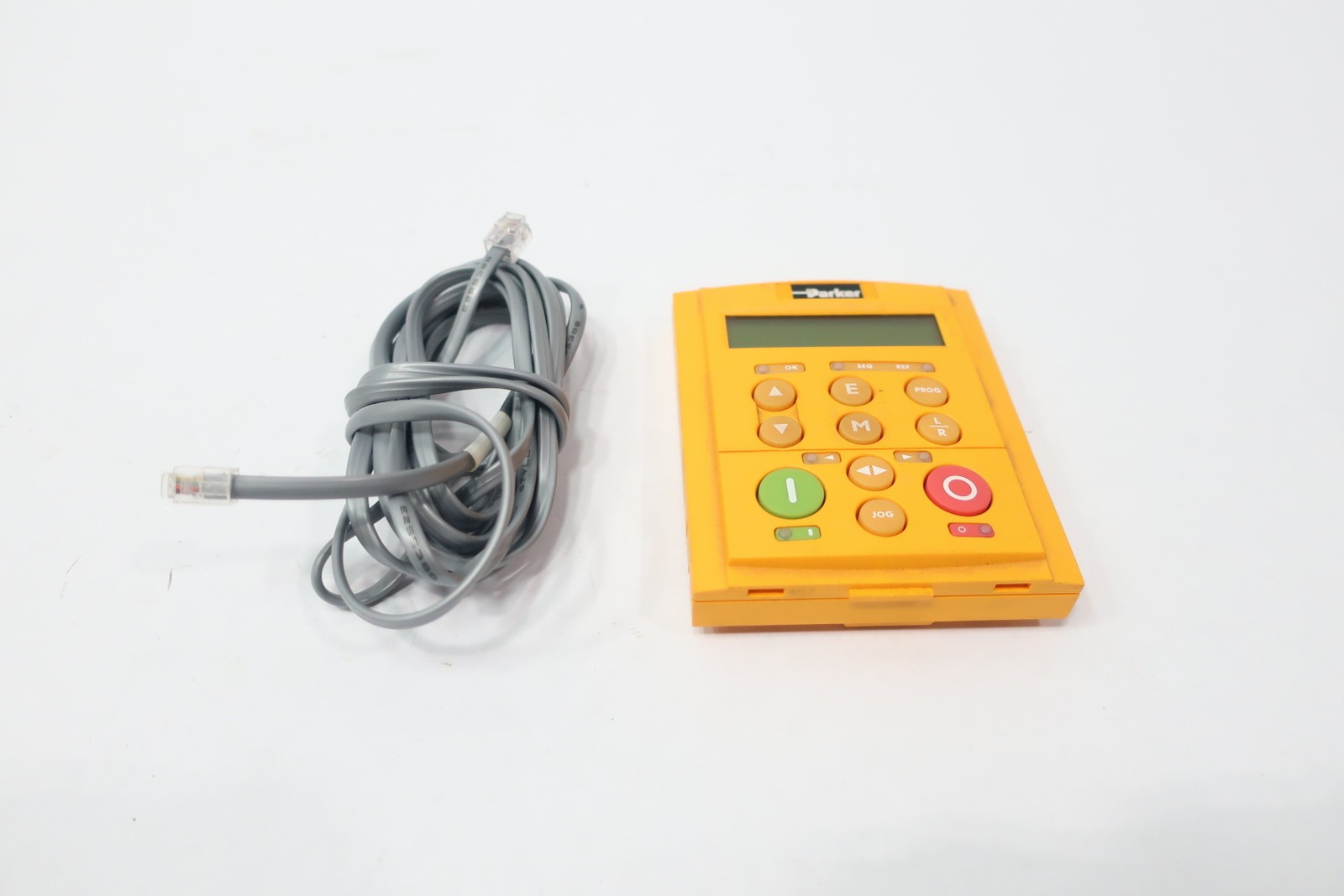 Parker 6901-00-G Operator Keypad