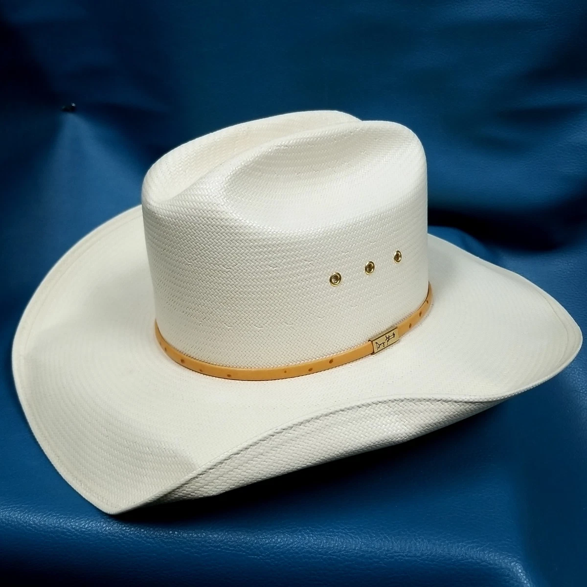White Cowboy Hats for Women for sale | eBay display picture 1