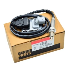 BSD 68447681AA NOx Sensor For 2019-2023 Dodge Ram 2500 3500 4500 5500 6.7L USA