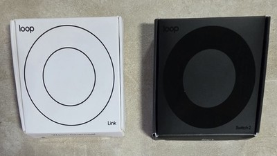 Loop Link and Loop Switch 2