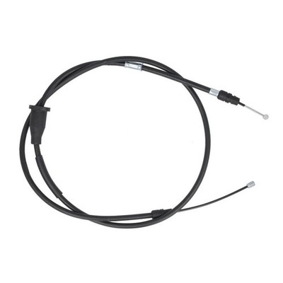  DORMAN CABLE PULL PARKING BRAKE LEFT/RIGHT FRONT DORC661255 NEU DE STOCK