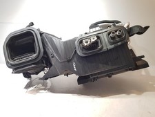 MERCEDES SPRINTER BLOWER MOTOR FAN HEATER MATRIX BOX A9108306001 W907 2019