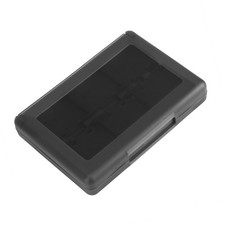 28 In 1 PP Plastic Game Card Case Cartridge Storage Box For 3DS DSL DSI