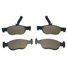 Plaquette de frein Fiat BRAVA