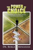 Berge Minasian | The Power Of Choice | Taschenbuch | Englisch (2010)