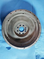 Mercedes S123 C123 W123 Flywheel M102 Engine 230E cf.  1020302505 102980