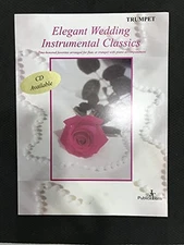 Elegant Wedding Instrumental Classi..., Eckstrand, Davi