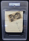 JOAN BLONDELL 1906-1979 Autographed Album Page PSA/DNA Authentic Auto Slabbed — photo 1