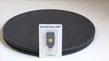 Yubico YubiKey C NFC USB-C