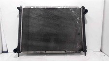 Radiateur Nissan NOTE