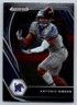 2021 Panini Prizm Draft Picks Collegiate #79 Antonio Gibson