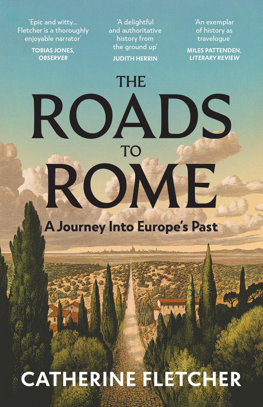 The Roads To Rome: A Journey into Europe's past - Image 6