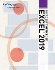 Illustrated Microsoft Office 365  Ex..., Wermers, Lynn