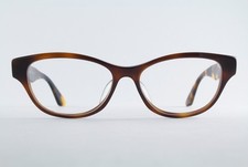 Authentic Chrome Hearts LOP BST 51mm Butterscotch Tortoise Frames Glasses Japan