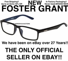 Salenewfoster Grant Ironman Im2002 Reading Glasses-blackblue-pick Strength Salenewfoster Grant Ironman Im2002 Reading Glasses-blackblue-pick Strength