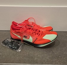 Nike ZoomX Dragonfly XC Bright Crimson Spikes Men's Size 11 DX7992-600