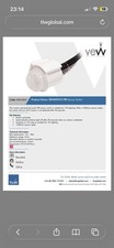 TLW Senswitch PIR N28-003 12v Sensor Switch