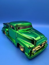 1995 VINTAGE LANARD DEVASTATOR LOWRIDER TRUCK WORKING LIGHTS  SOUNDS