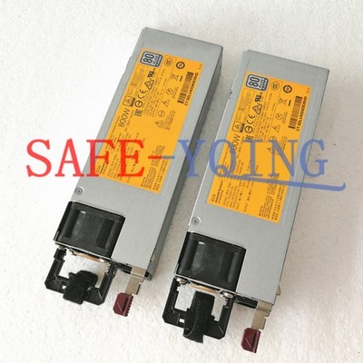 1PC Used DPS-800AB-11 A 723600-101 Power Supply