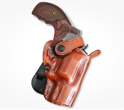 #ad Fits Samp;W 686 Plus 357 Magnum 7 Shot 3”BBL Paddle Holster W Retention Strap #1465 $74.99