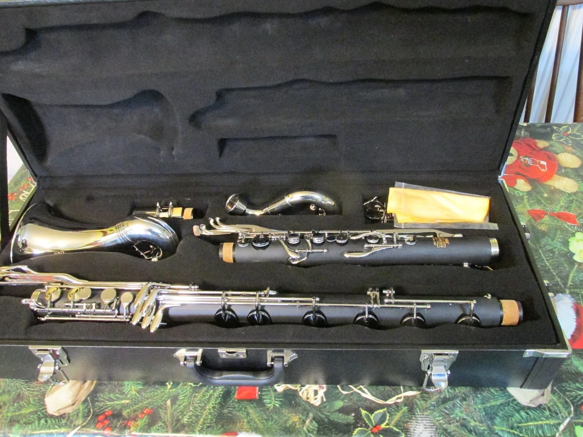 Clarinetto basso | Prezzi e offerte su