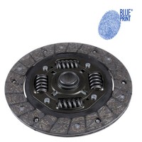 Blue Print Kupplungsscheibe FüR Nissan Micra IV K13 1.2