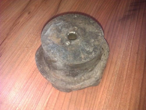 701199201d Motorhalterung und Getriebe (Motorhalterung)  Volkswag DE72669-34