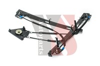Ysparts Fensterheber Passend FüR Seat Altea XL 5P5 5P8 5P1 5P2