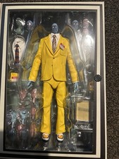 NECA Ultimate Beetlejuice Beetlejuice Bob Action Figure 7 Inch - Damaged Box