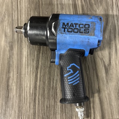 MATCO Tools MT3779B Pneumatic 1/2