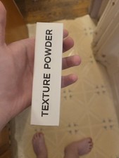 Based Bodyworks Hair Texturizing Powder Lightweight  Volumizing Hair Styling...