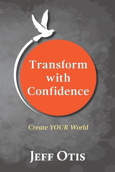 Jeff Otis | Transform With Confidence | Taschenbuch | Englisch (2018)-image