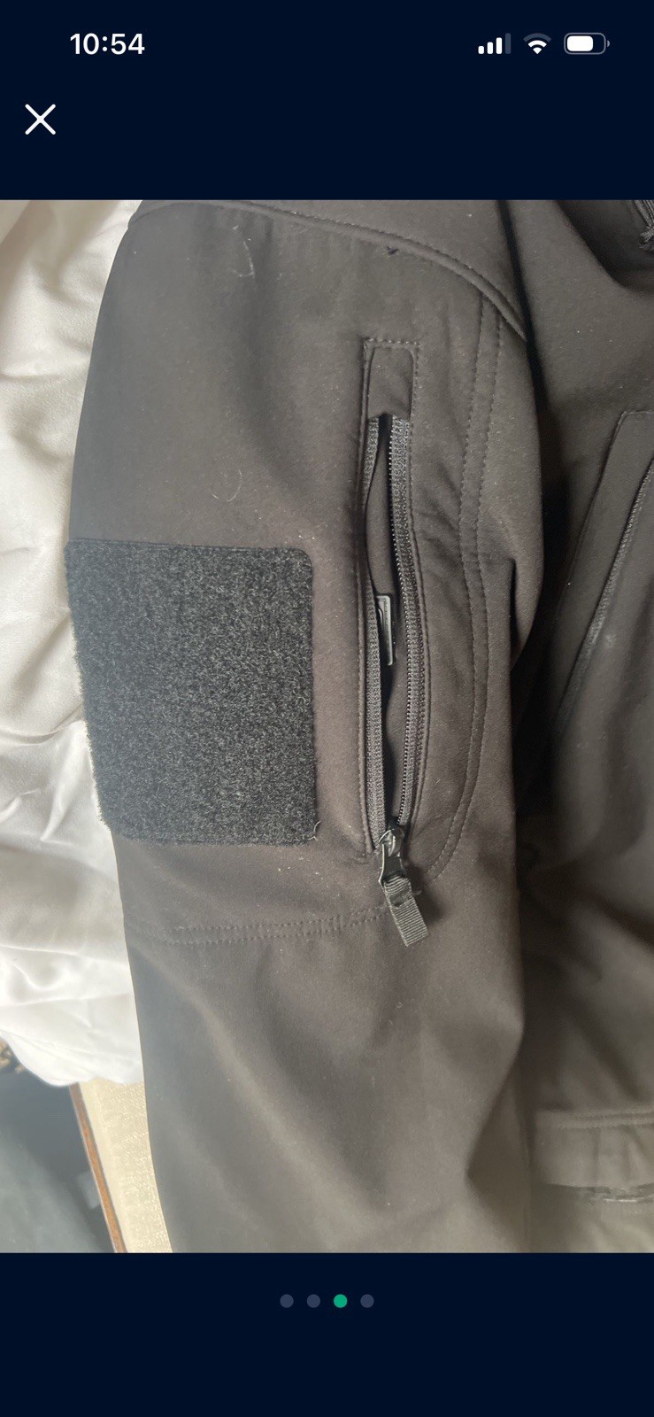 Condor Jacket - image 3