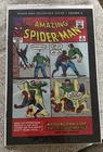 The Amazing Spider-Man Collectible Series Volume 8 1963 Marvel (2006 Reprint)