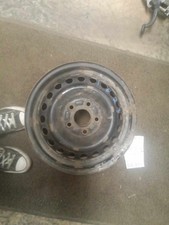 Oem 15 Inch Steel Rim Wheel Honda Civic 06 07 08 09 10 11