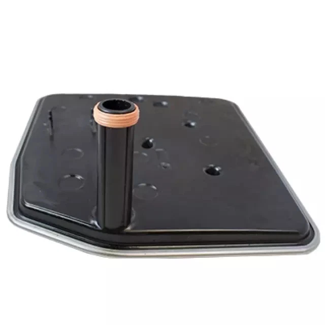 Filtro de aceite de transmisión original Ford 7L1Z-7A098-A Foto 4 de 4