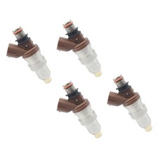 Injecteur Toyota RUNNER