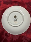 Vintage Paragon Fine Bone China Teacup and Saucer Set made in England — photo 5